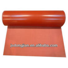 Dongjian China Silikon beschichtet Fiberglas Stoff